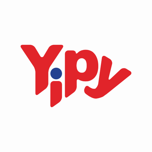 Yipy logo