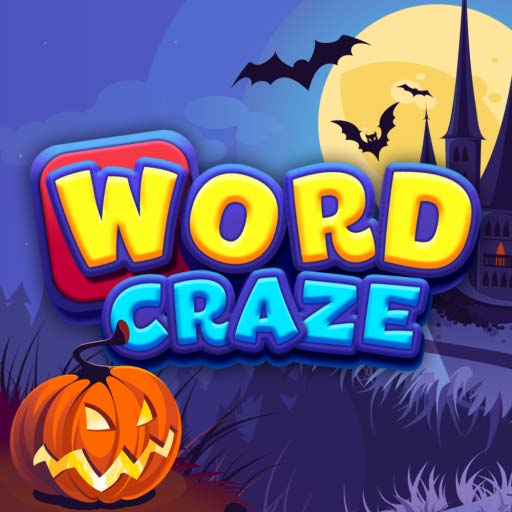 Word Craze - Trivia Crossword