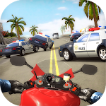 Cover Image of Download Highway Traffic Rider 1.7.8 APK