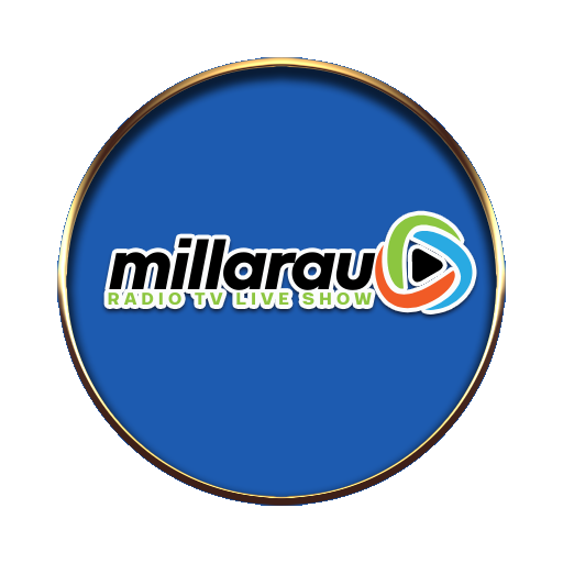 Radio Millarau logo