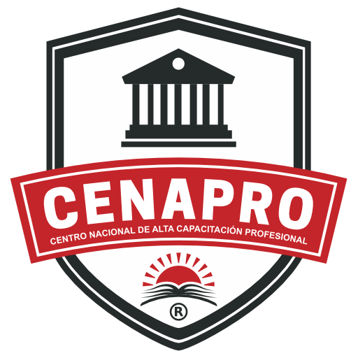 Cenapro logo