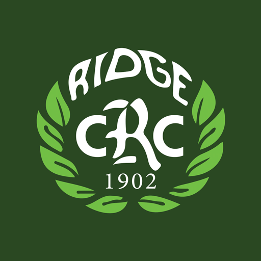 Ridge Country Club logo