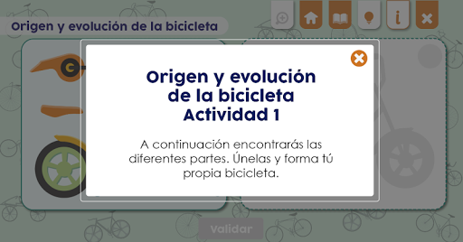 VZ  Exprésate Sociales 2