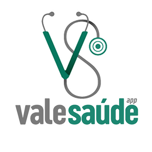 Vale Saúde logo