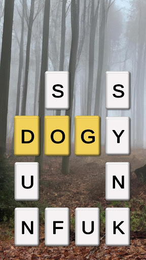 Word Cruise Screen 3