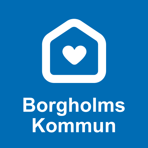 Hemsjukhuset logo