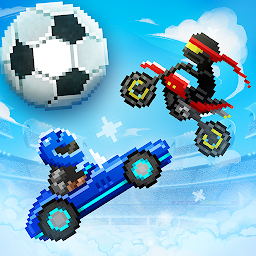 Drive Ahead! Sports Mod Apk