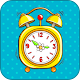 Transparent clock Descarga en Windows