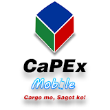 CaPEx Mobile icon