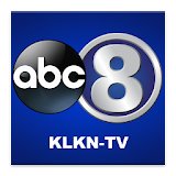 Channel 8 KLKN-TV icon