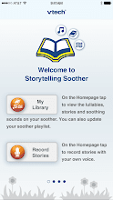 VTech Storytelling Soother APK Download for Android