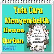Top 38 Books & Reference Apps Like Tata Cara Menyembelih Hewan Qurban - Best Alternatives