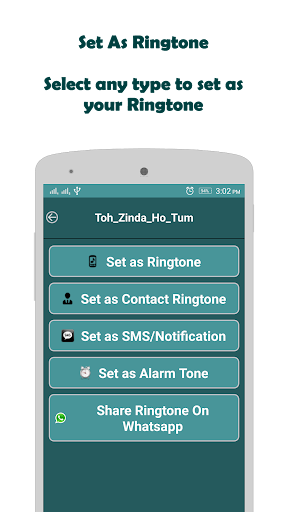 Professional Ringtones