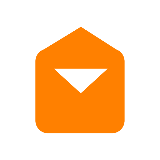 Inbox by SPACE  Icon