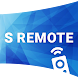TV & Remote