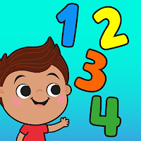 Learning Numbers for Kids – Learn 123 Counting