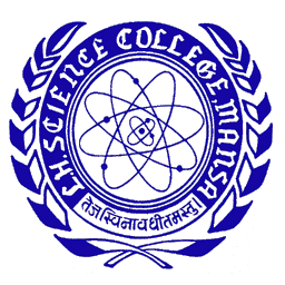 Icon image SHETH L H SCIENCE COLLEGE MANS