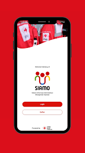 SIAMO 1.0.2 APK screenshots 5