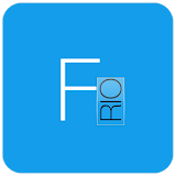 Frio CM12/CM12.1 Theme icon
