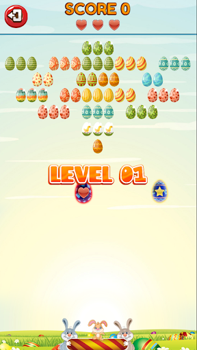 Easter Eggs Hunter Screen 3