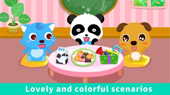 Panda Sharing Adventure For PC installation