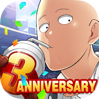 One Punch ManRoad to Hero 2.0