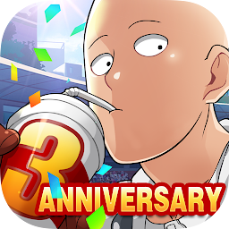 One-Punch Man:Road to Hero 2.0 Mod Apk
