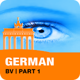 GERMAN Basic Vocabulary Part 1 icon