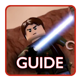 Guide: LEGO Star Wars icon