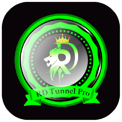 RD Tunnel Pro Install on Windows