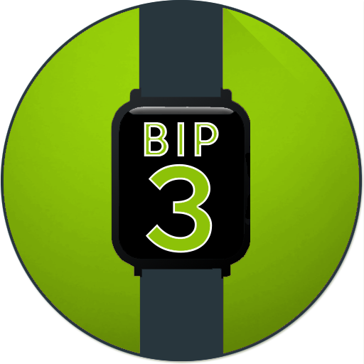 Amazfit Bip S Watchfaces - Apps on Google Play