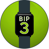 Amazfit Bip 3 WatchFaces icon