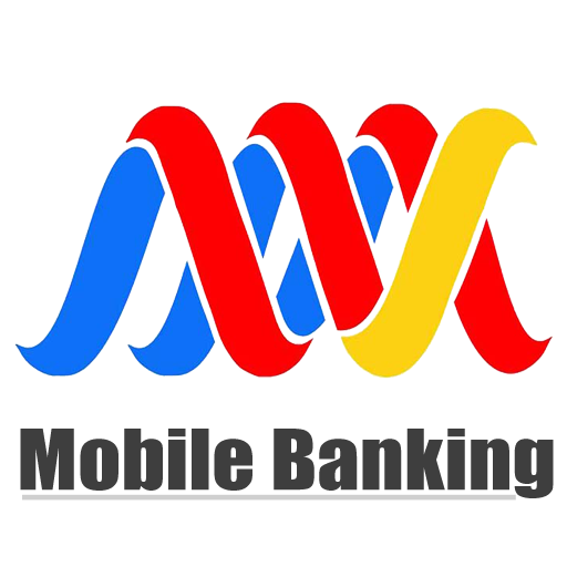 Mahananda Multistate m-Banking logo