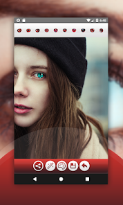Sharingan Eyes Photo Editor 1.1 APK + Mod (Free purchase) for Android