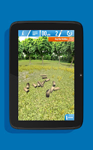 Imágen 9 Skittles by Decathlon android
