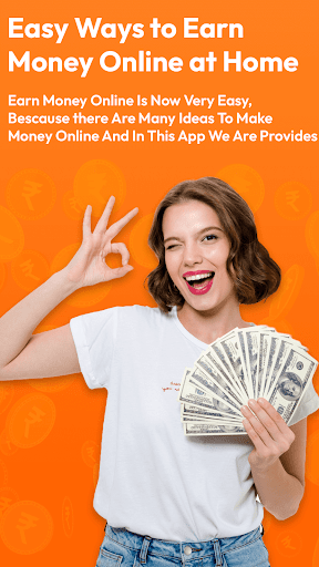 50 ways to Earn Money