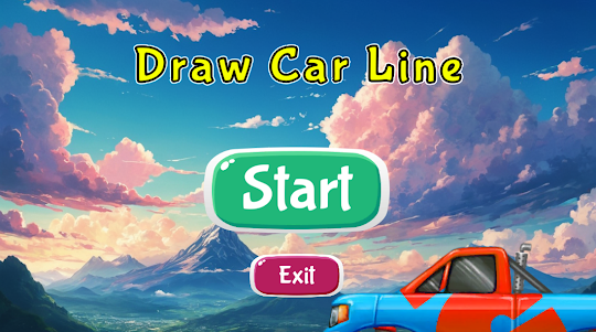 Draw Car Line