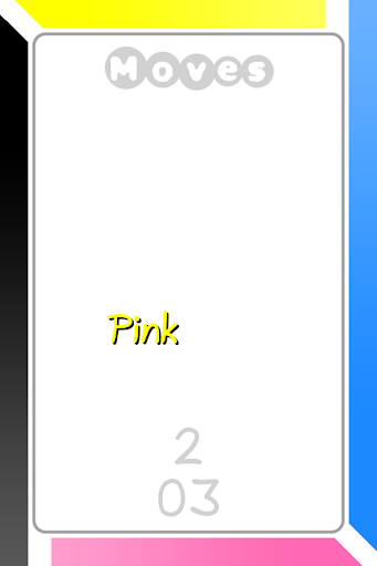 Android application Iwen screenshort