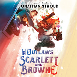 Icon image The Outlaws Scarlett and Browne
