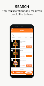 BURGER’IES | برغرايز