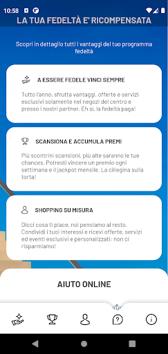 IO & LE GRU Screen 2