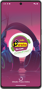 Radio Pirata Online Oficial