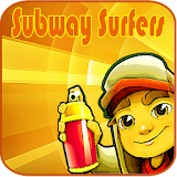 Guide Subway Surfers icon