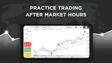 Stock Market Simulatorのおすすめ画像3