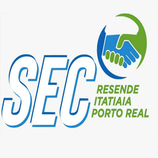 SEC logo