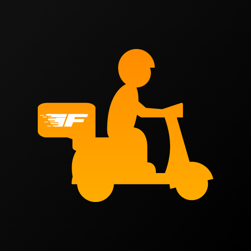 Ifred Motoboy logo