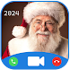 Chat with Santa Claus - Androidアプリ