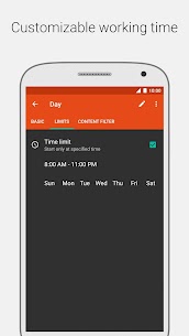 Missed call reminder Mod Apk Flash on call (Premium Features Unlocked) 4