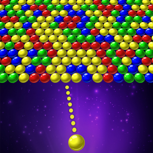 バブルシューター 2 Google Play のアプリ