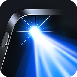 Bright LED Flashlight: Download & Review